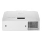 Sharp/NEC PV710UL (white) Projector